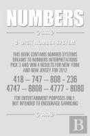 Numbers