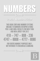 Numbers