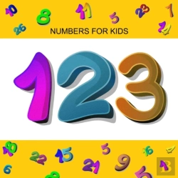 Bertrand.pt - Numbers For Kids