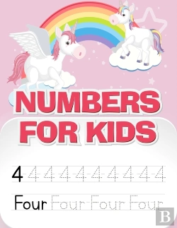 Bertrand.pt - Numbers For Kids