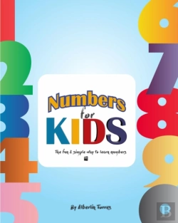 Bertrand.pt - Numbers For Kids