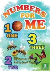 Numbers For Me