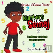 Numbers For Semaj