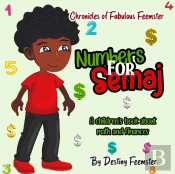Numbers For Semaj
