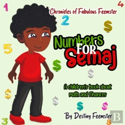 Bertrand.pt - Numbers For Semaj