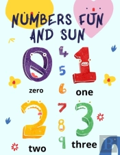 Numbers Fun And Sun