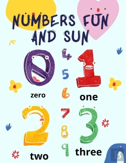 Bertrand.pt - Numbers Fun And Sun