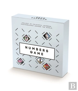 Bertrand.pt - Numbers Game