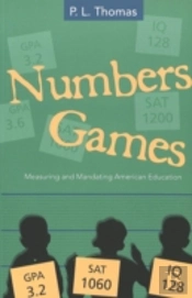Numbers Games