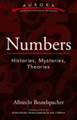 Bertrand.pt - Numbers: Histories, Mysteries, Theories