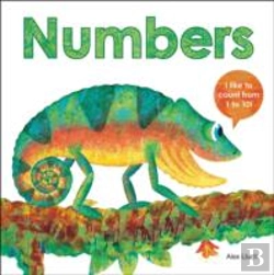 Bertrand.pt - Numbers: I Like To Count From 1 To 10!