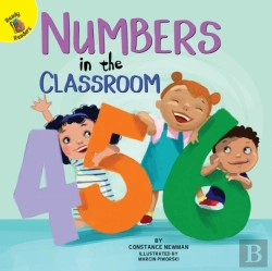Bertrand.pt - Numbers In The Classroom