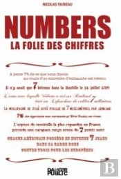 Numbers - La Folie Des Chiffres