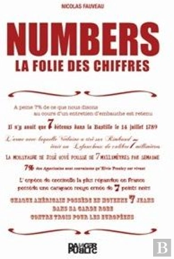 Bertrand.pt - Numbers - La Folie Des Chiffres