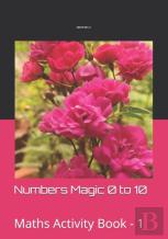 Numbers Magic 0 To 10