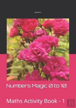 Bertrand.pt - Numbers Magic 0 To 10