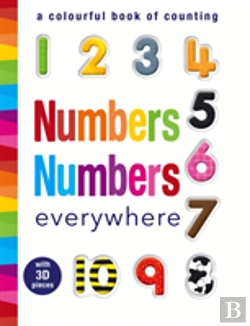 Bertrand.pt - Numbers Numbers Everywhere