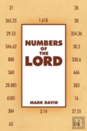 Numbers Of The Lord
