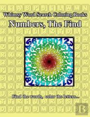 Numbers Search