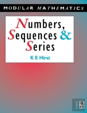 Numbers, Sequences And Series