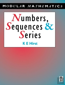 Bertrand.pt - Numbers, Sequences And Series