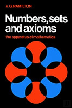 Bertrand.pt - Numbers, Sets And Axioms