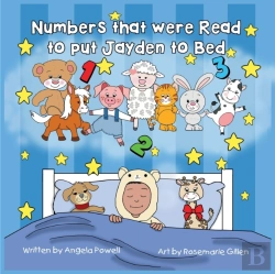 Bertrand.pt - Numbers That Were Read To Put Jayden To Bed