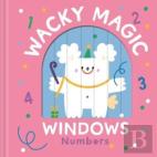 Numbers (Wacky Magic Windows)