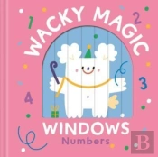 Numbers (Wacky Magic Windows)