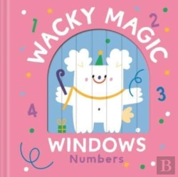 Bertrand.pt - Numbers (Wacky Magic Windows)