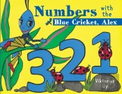 Numbers With The Blue Cricket Alex