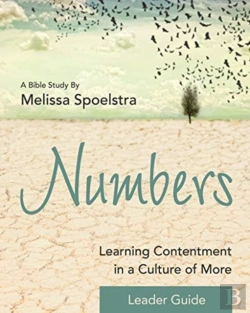 Bertrand.pt - Numbers - Women'S Bible Study Leader Guide