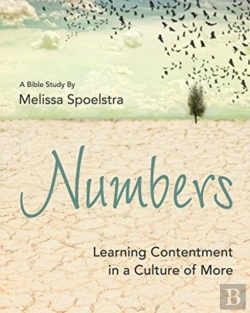 Bertrand.pt - Numbers - Women'S Bible Study Participant Workbook