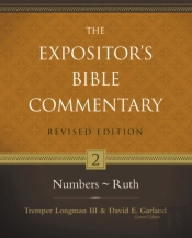 Numbersâ€“Ruth