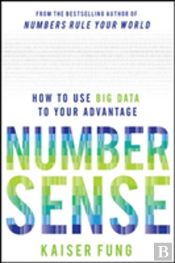 Bertrand.pt - Numbersense: How To Use Big Data To Your Advantage