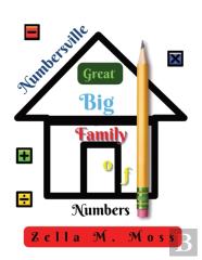 Numbersville Great Big Family Of Numbers