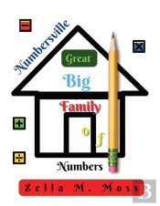 Numbersville Great Big Family Of Numbers