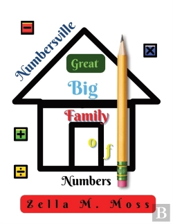 Bertrand.pt - Numbersville Great Big Family Of Numbers
