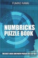 Numbricks Puzzle Book