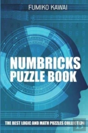 Numbricks Puzzle Book