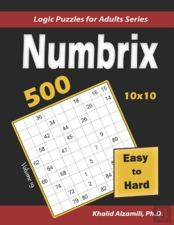 Bertrand.pt - Numbrix