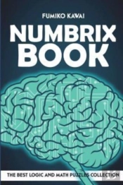 Numbrix Book