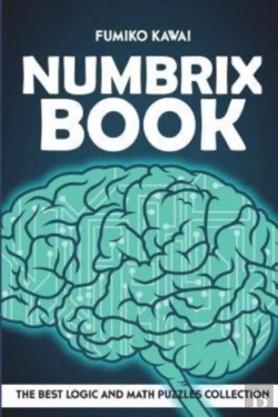 Bertrand.pt - Numbrix Book
