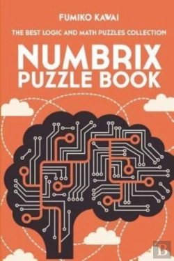 Bertrand.pt - Numbrix Puzzle Book