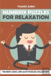 Numbrix Puzzles For Relaxation