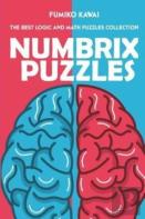 Numbrix Puzzles