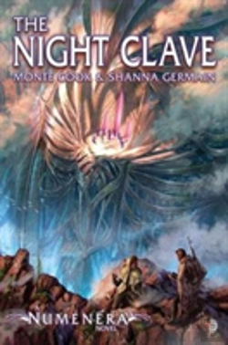 Bertrand.pt - Numenera: The Night Clave