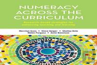 Numeracy Across The Curriculum