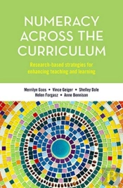 Numeracy Across The Curriculum