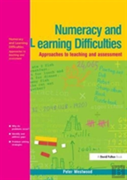 Bertrand.pt - Numeracy And Learning Difficulties